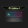 б/у Ноутбук MSI Bravo 15 (Full HD 144HZ/R7-7735HS/16GB/512GB/RTX4060 8GB)