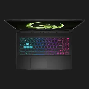 б/у Ноутбук MSI Bravo 15 (Full HD 144HZ/R7-7735HS/16GB/512GB/RTX4060 8GB)