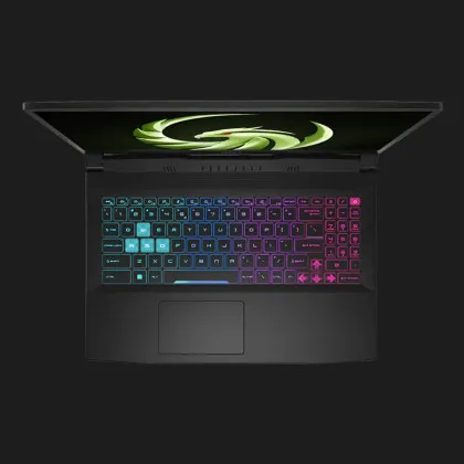б/у Ноутбук MSI Bravo 15 (Full HD 144HZ/R7-7735HS/16GB/512GB/RTX4060 8GB)