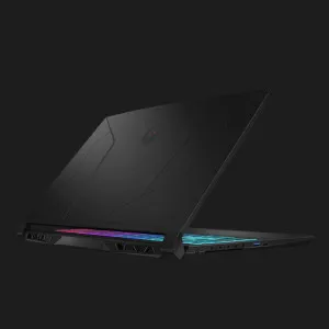 б/у Ноутбук MSI Bravo 15 (Full HD 144HZ/R7-7735HS/16GB/512GB/RTX4060 8GB)