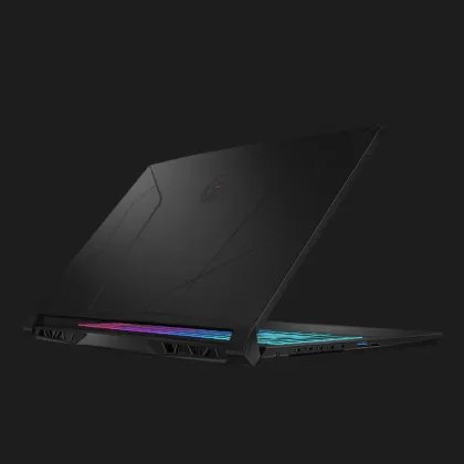 б/у Ноутбук MSI Bravo 15 (Full HD 144HZ/R7-7735HS/16GB/512GB/RTX4060 8GB)