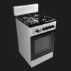 Плита газова Grunhelm G4F5600G 50см
