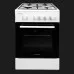 Плита газова Grunhelm G4F5600W