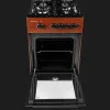 Плита газовая Grunhelm G4FG5612BRB