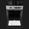 Плита газова Grunhelm G4FG6612GB