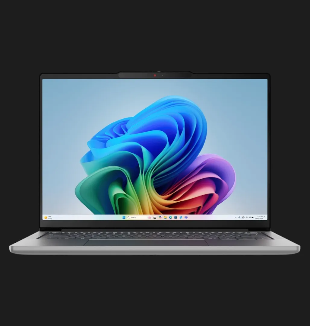 Ноутбук Lenovo IdeaPad Pro 5 14IPH11 14" (Intel Core Ultra 7/32GB/1000GB (SSD)/Intel Graphics) (83SH0013RA) (UA)