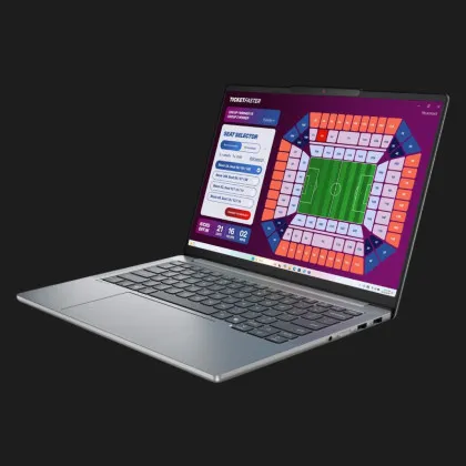 Ноутбук Lenovo IdeaPad Pro 5 14IPH11 14" (Intel Core Ultra 7/32GB/1000GB (SSD)/Intel Graphics) (83SH0013RA) (UA)