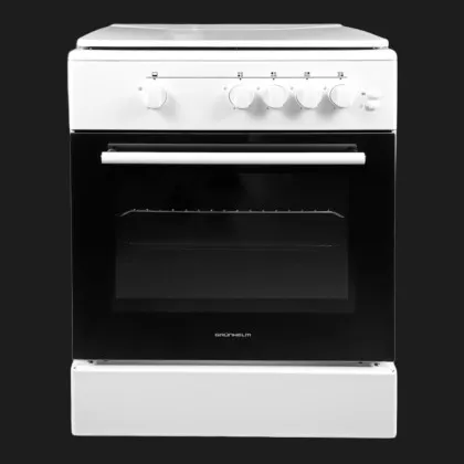 Плита газова Grunhelm G4FM6611W