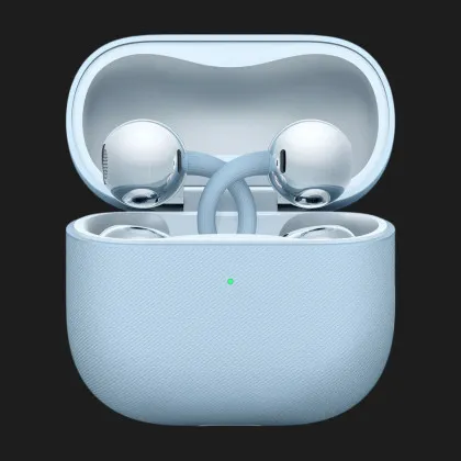 Навушники HUAWEI TWS FreeClip 2 (Blue)