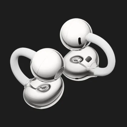 Навушники HUAWEI TWS FreeClip 2 (White)
