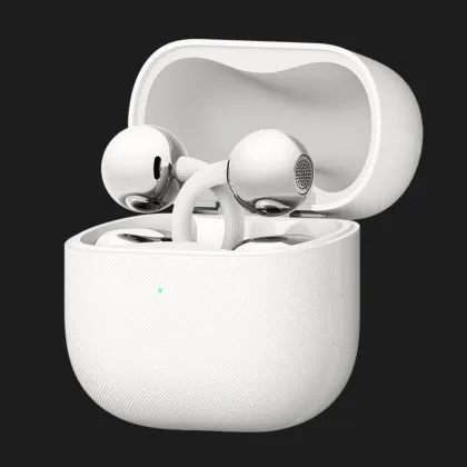Навушники HUAWEI TWS FreeClip 2 (White)