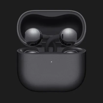 Навушники HUAWEI TWS FreeClip 2 (Black)