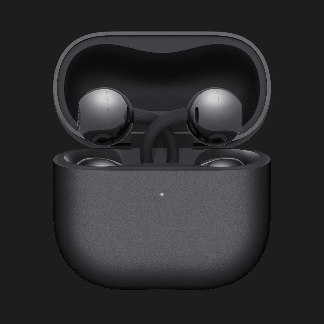 Навушники HUAWEI TWS FreeClip 2 (Black)