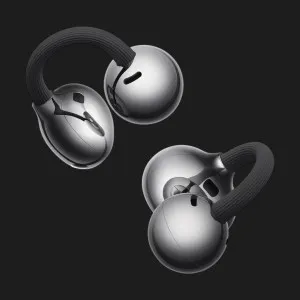 Наушники HUAWEI TWS FreeClip 2 (Black) в Александрии