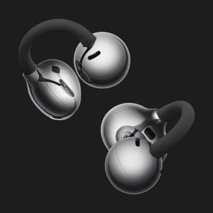 Навушники HUAWEI TWS FreeClip 2 (Black)