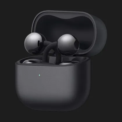Навушники HUAWEI TWS FreeClip 2 (Black)