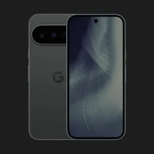 б/у Google Pixel 11 12/256GB (Obsidian) (e-Sim) (Хорошее состояние)