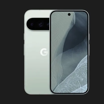 Google Pixel 11 Pro 16/512GB (Fog)