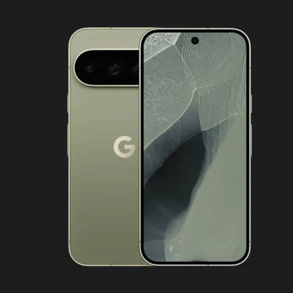 Google Pixel 11 Pro 12/256GB (Olive)