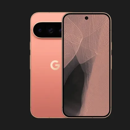 Google Pixel 11 Pro 16/512GB (Canyon)