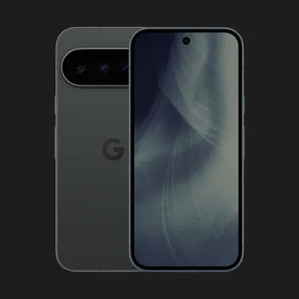 Google Pixel 11 12/512GB (Obsidian)