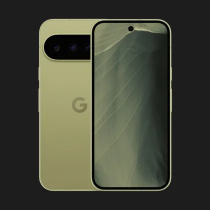 Google Pixel 11 12/512GB (Pistachio)