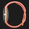 Смарт-годинник Google Pixel Watch 5 41mm Wi-Fi Champagne Gold Aluminum Case / Canyon Active Band
