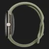 Смарт-часы Google Pixel Watch 5 45mm LTE Satin Pyrite Aluminum Case / Olive Active Band