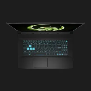 б/у Ноутбук MSI Bravo 17 (Full HD 144HZ/R5-7535HS/16GB/512GB/RTX4050 6GB) (17C7VE-021XPL)