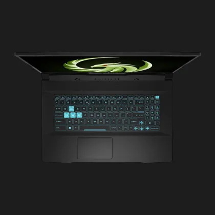 б/у Ноутбук MSI Bravo 17 (Full HD 144HZ/R5-7535HS/16GB/512GB/RTX4050 6GB) (17C7VE-021XPL)