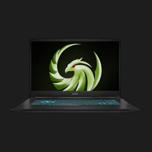 б/у Ноутбук MSI Bravo 17 (Full HD 144HZ/R5-7535HS/16GB/512GB/RTX4050 6GB) (17C7VE-021XPL)
