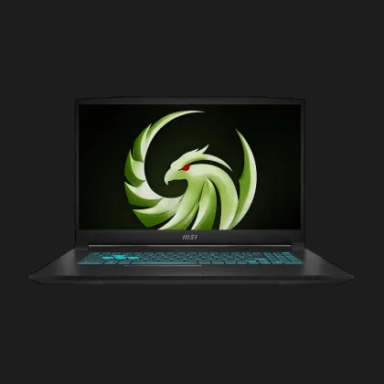 б/у Ноутбук MSI Bravo 17 (Full HD 144HZ/R5-7535HS/16GB/512GB/RTX4050 6GB) (17C7VE-021XPL)