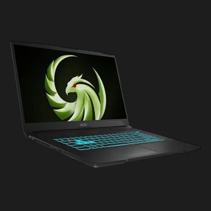 б/у Ноутбук MSI Bravo 17 (Full HD 144HZ/R5-7535HS/16GB/512GB/RTX4050 6GB) (17C7VE-021XPL)