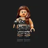 Конструктор LEGO Editions Music Місяць на концерті Олівії Родріґо (43029)