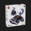 Конструктор LEGO Editions Music Місяць на концерті Олівії Родріґо (43029)