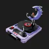 Конструктор LEGO Editions Music Місяць на концерті Олівії Родріґо (43029)