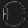 Смарт-часы Google Pixel Watch 5 45mm Wi-Fi Matte Black Aluminum Case / Obsidian Active Band