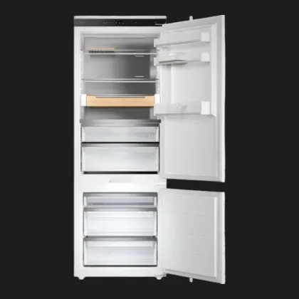 Холодильник вбудований ASKO (RBC597SND1) (White)