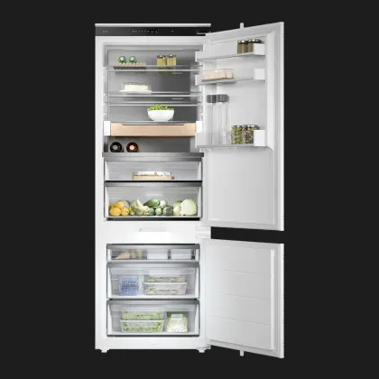 Холодильник вбудований ASKO (RBC597SND1) (White)