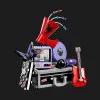 Конструктор LEGO Editions Music Секретне сховище Олівії Родріґо (43030)