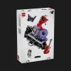 Конструктор LEGO Editions Music Секретне сховище Олівії Родріґо (43030)