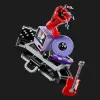 Конструктор LEGO Editions Music Секретне сховище Олівії Родріґо (43030)