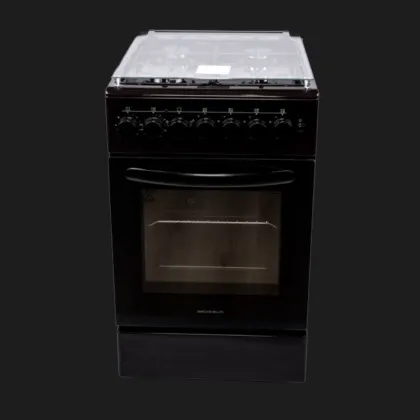 Плита комбінована Grunhelm FG5612BR