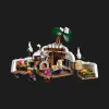 Конструктор LEGO One Piece Тайник врача Гирилука (75641)