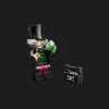 Конструктор LEGO One Piece Тайник врача Гирилука (75641)