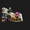 Конструктор LEGO One Piece Тайник врача Гирилука (75641)