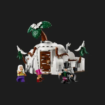 Конструктор LEGO One Piece Схованка лікаря Гірілука (75641)