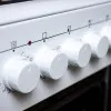 Плита комбинированная Grunhelm FM5611W