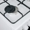 Плита комбинированная Grunhelm FM5611W