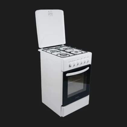 Плита комбінована Grunhelm FM5611W